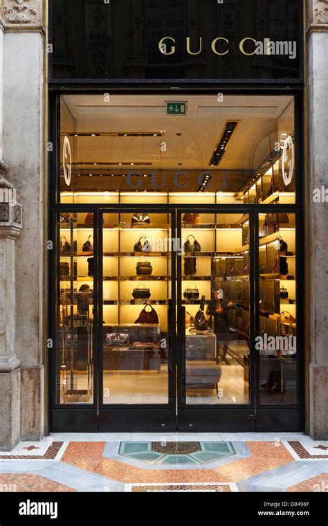 gucci store galleria vittorio emanuelle|Gucci will leave its store in Galleria Vittorio Emanuele to Bottega .